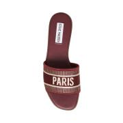 Vrouwenslippers Steve Madden Knox