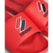 Dames slippers Superdry Core