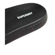 Vrouwenslippers Superdry Code