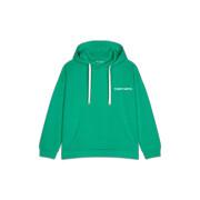 Dames Hoodie Teddy Smith Required