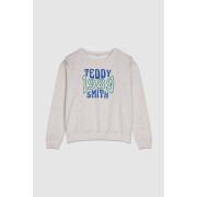 Dames sweatshirt Teddy Smith Pamy