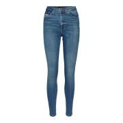 Dames skinny jeans Vero Moda Sophia Hr Ri372