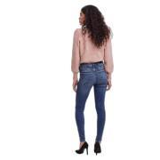 Dames skinny jeans Vero Moda Sophia Hr Ri372