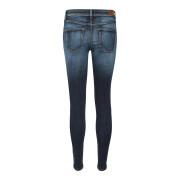 Dames jeans Vero Moda Lux Mr Ri375
