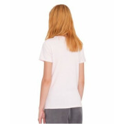 Dames-T-shirt Volcom Stone Blanks
