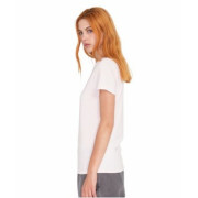 Dames-T-shirt Volcom Stone Blanks