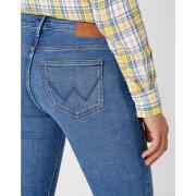 Jeans dames skinny Wrangler