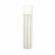 Navulling voor 483 witte vloeibare lippenbalsem voor vrouwen Zao - 3,8 ml